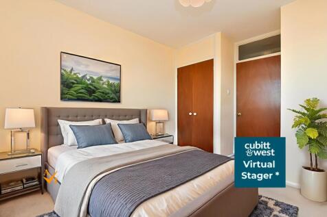 Bedroom (Modern Style)