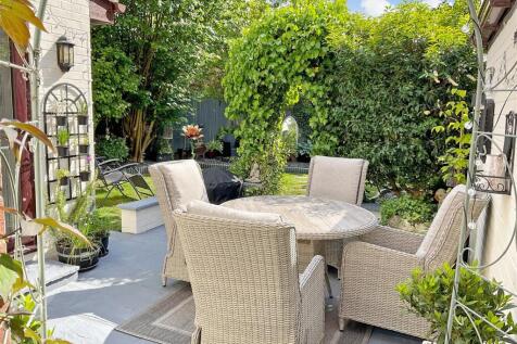 Garden New