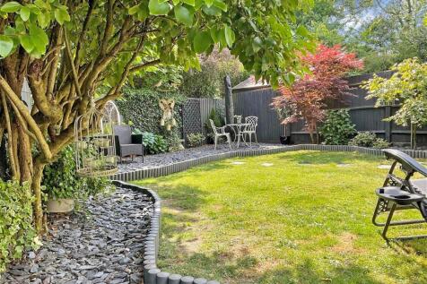 Garden NEW