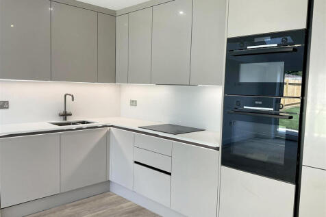 Kitchen Specification