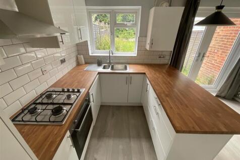 Kitchen A