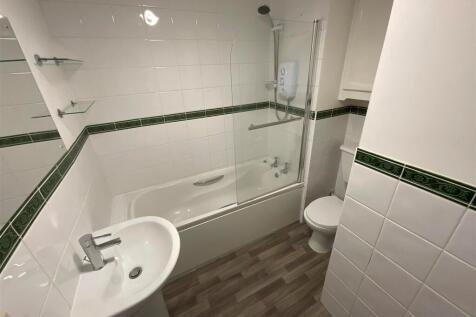 Bathroom A