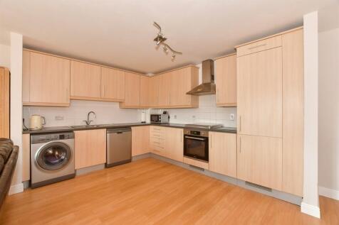 Lounge/Kitchen