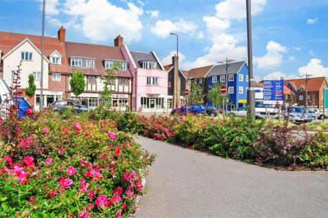 Lintott Square