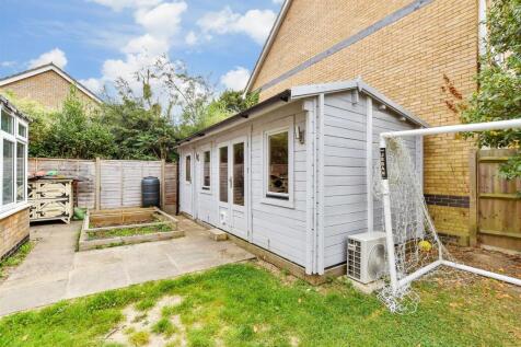 Workshop/Outbuildings