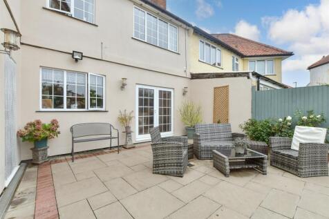 Patio / Decking