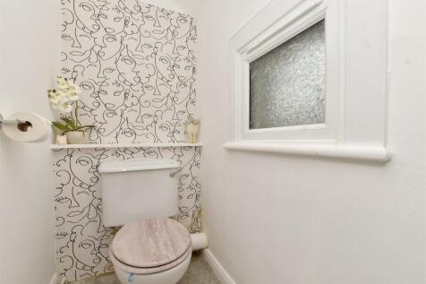Separate Toilet
