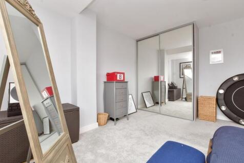 Internal Lifestyle Photograph