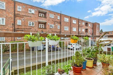 Balcony / Terrace