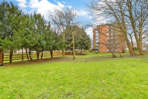 Communal Gardens