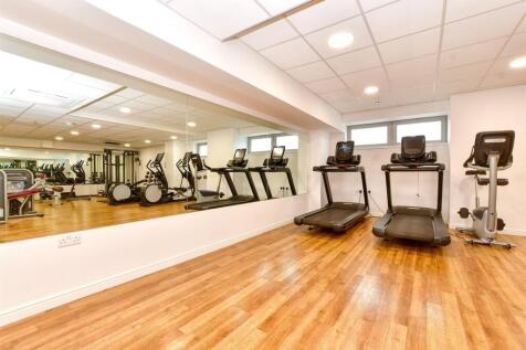 Residents Gym