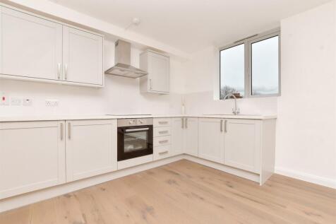 Kitchen / Living Room