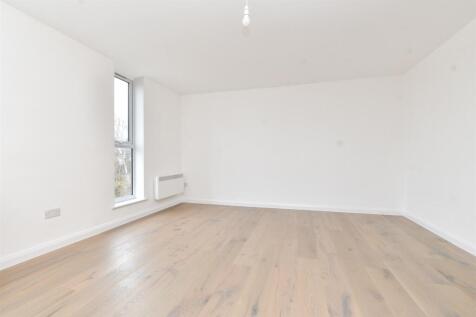 Kitchen / Living Room