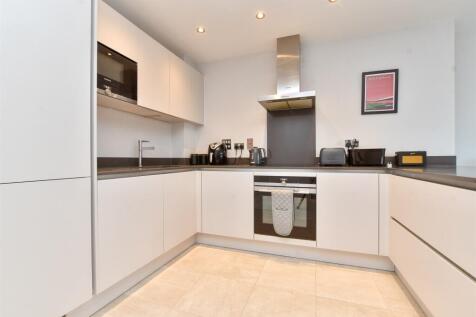 Kitchen/Lounge