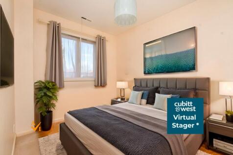 Bedroom 1 - Modern