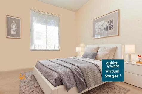 Bedroom 3 - Modern