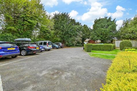 Driveway Parking