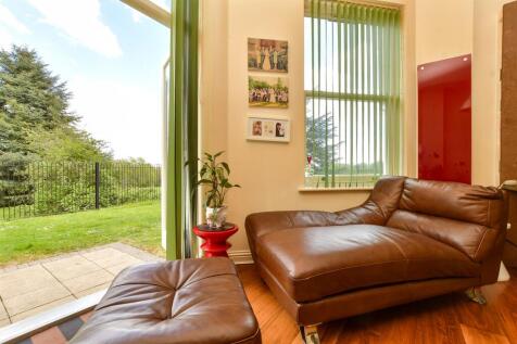 Internal Lifestyle Photograph