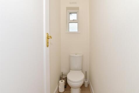 Separate Toilet