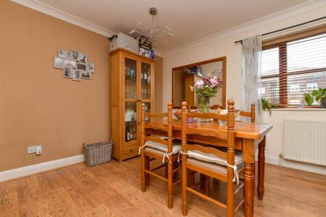 Lounge/Diner