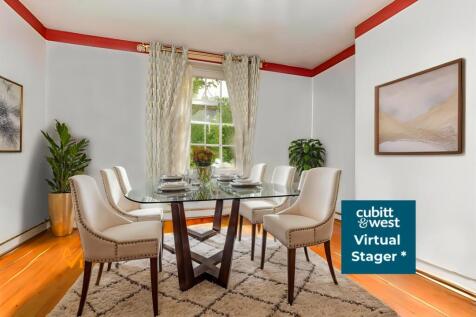 Dining Area (Modern Style)
