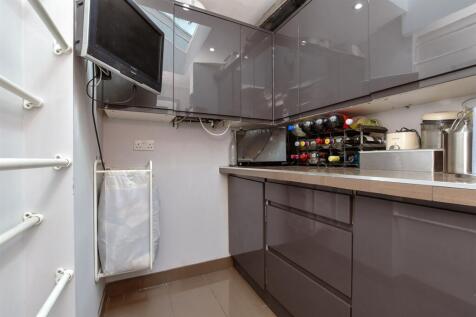 Utility Area