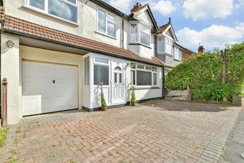 Driveway/Parking