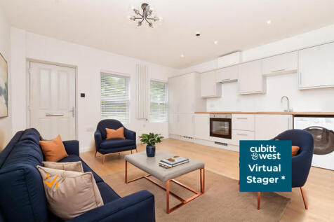 Lounge Area (Contemporary Style)