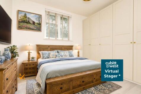Bedroom 1 (Farmhouse Style)