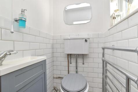 Separate WC