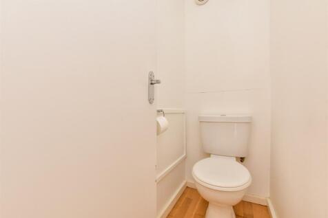 Separate Toilet