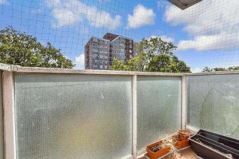 Balcony / Terrace