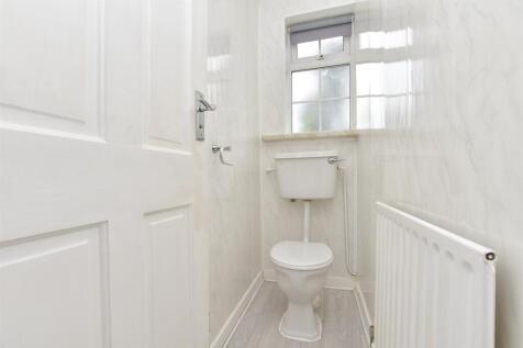 Separate Toilet