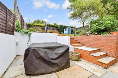 Patio / Decking