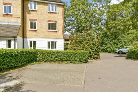 Driveway/Parking