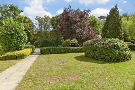 Communal Gardens
