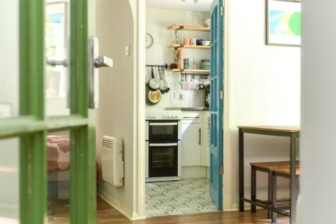 Internal Lifestyle Photograph
