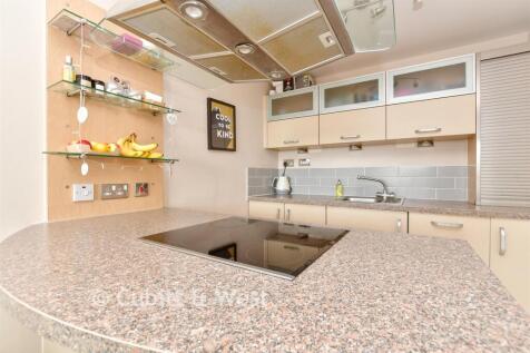 Kitchen / Living Room