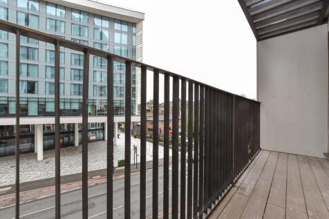 Balcony / Terrace