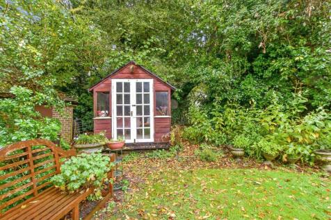 Side Garden