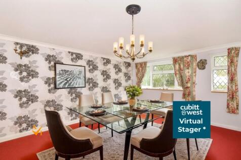 Dining Room (Modern Style)