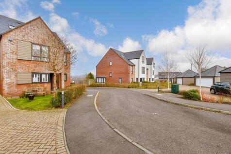 Driveway/Parking