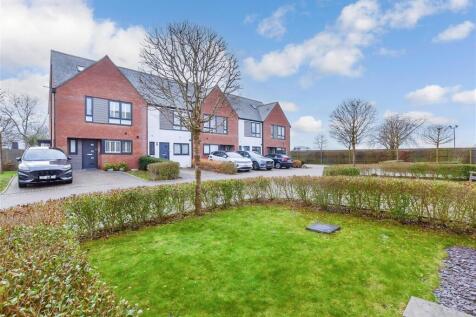 Front Garden - New