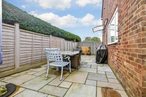 Patio / Decking