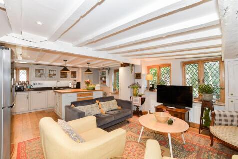 Kitchen/Family Room