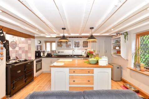 Kitchen/Family Room