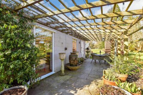 Patio / Decking