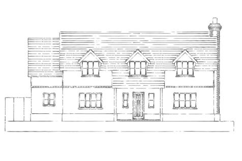 Front - Plot 1