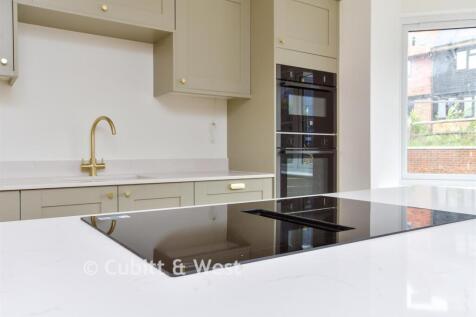 Internal Lifestyle Photograph