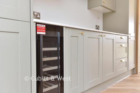 Internal Lifestyle Photograph